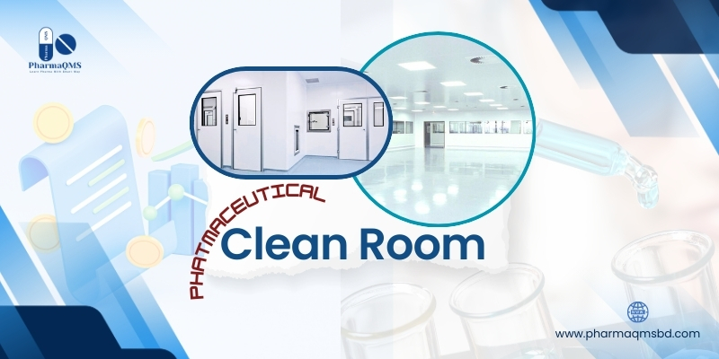 Cleanroom Classification and Design - Details